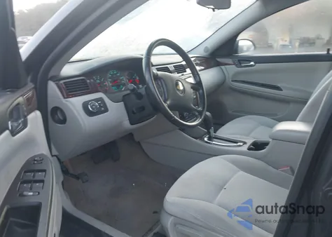 2011 Chevrolet Impala Lt z USA, uszkodzony, nr VIN 2G1WG5EK3B1242410